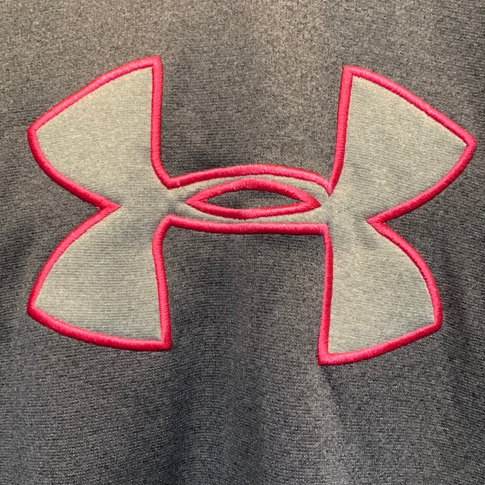 Under Armour Women’s Hoodie size Large